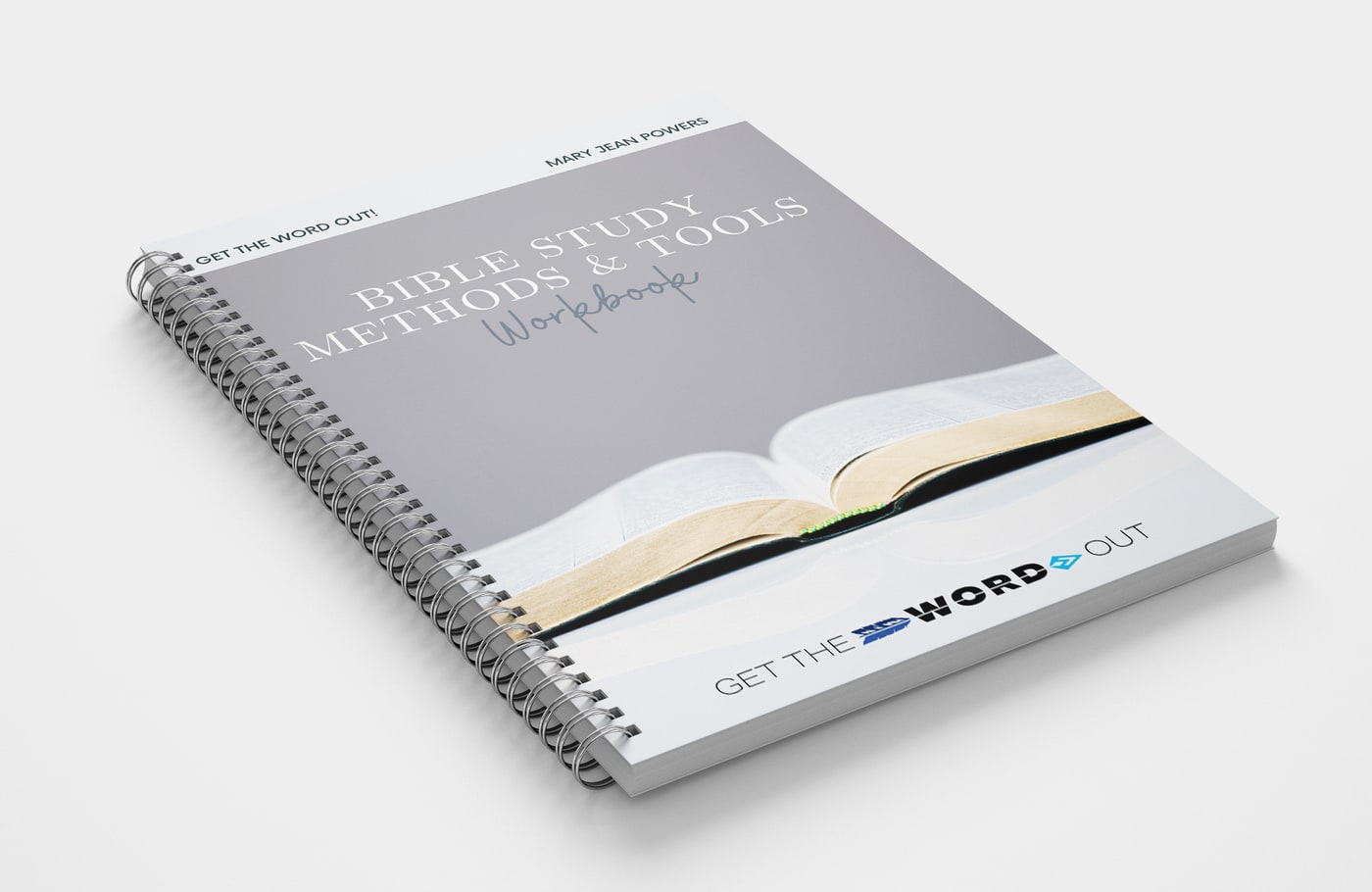 Bible Study Methods