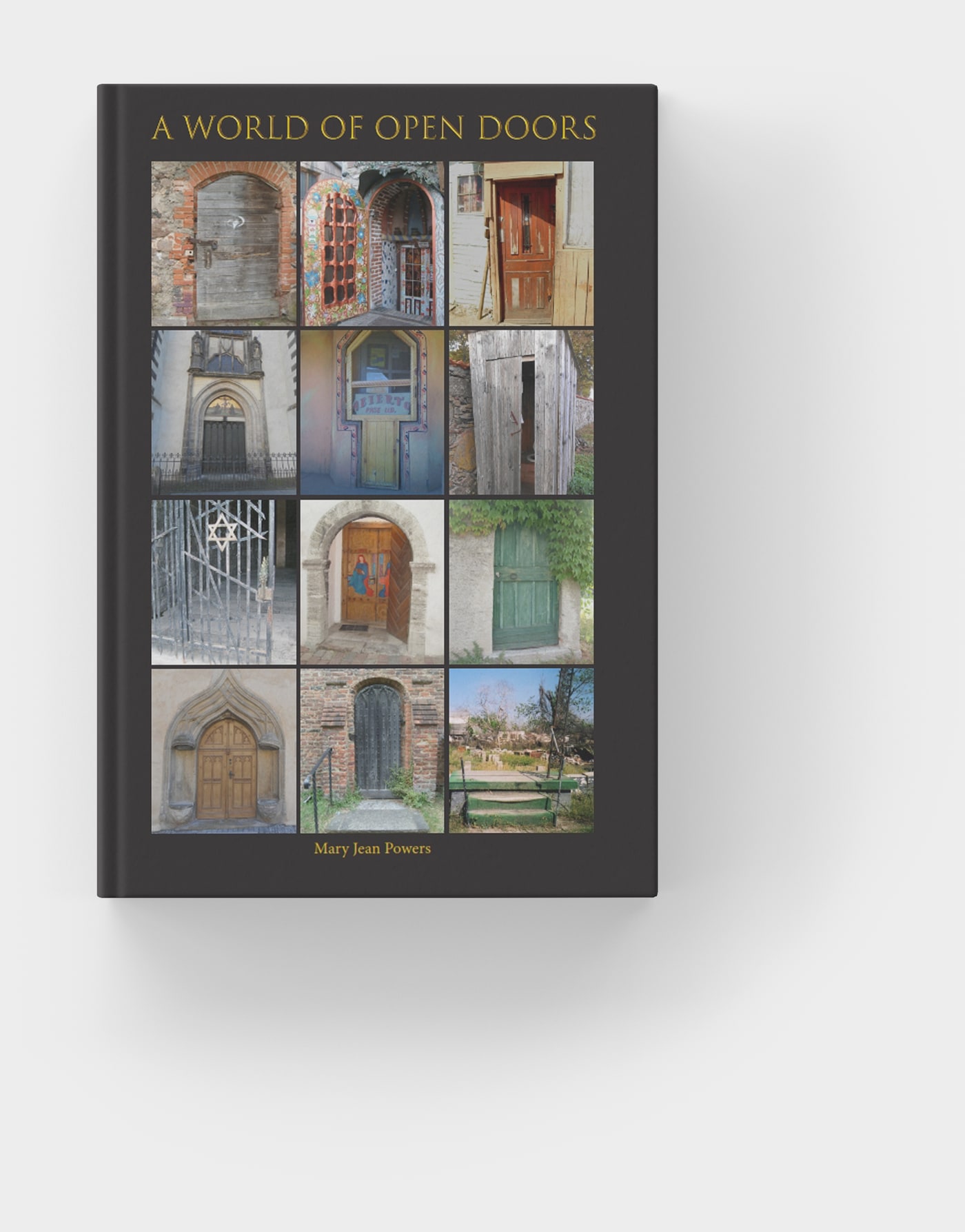 A World of Open Doors — Missionary Stories