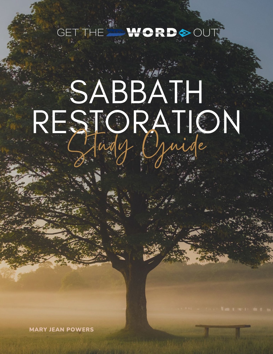 Sabbath Restoration