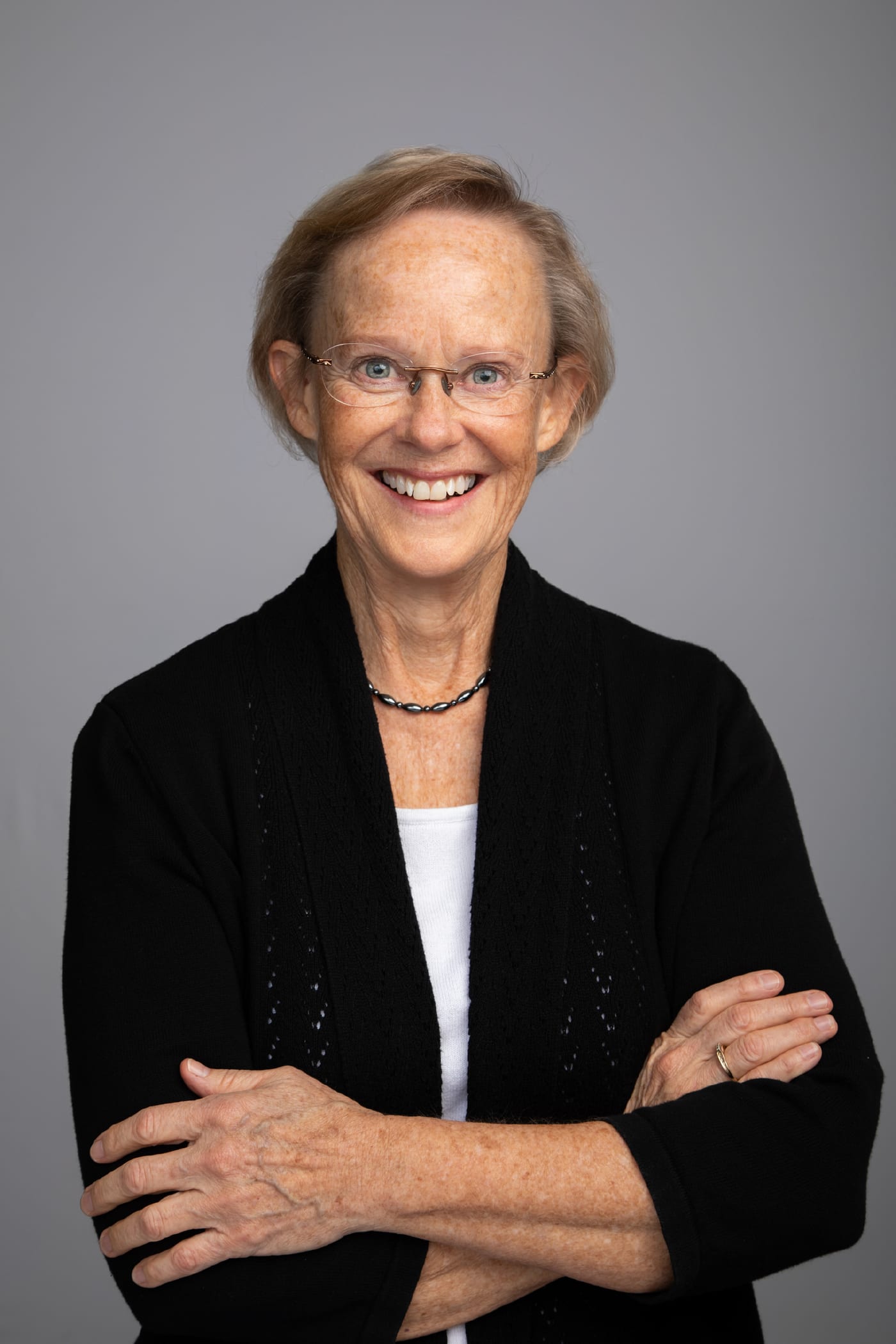 Mary Jean Powers