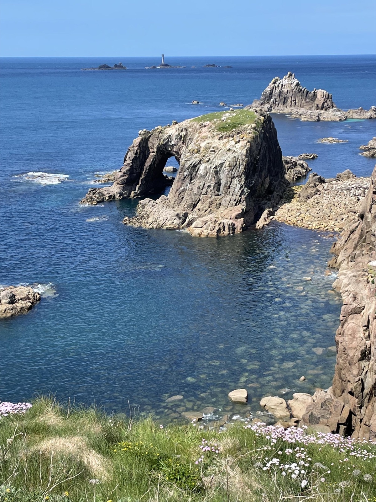 A Bucket List Month … and It’s Not Over Yet!