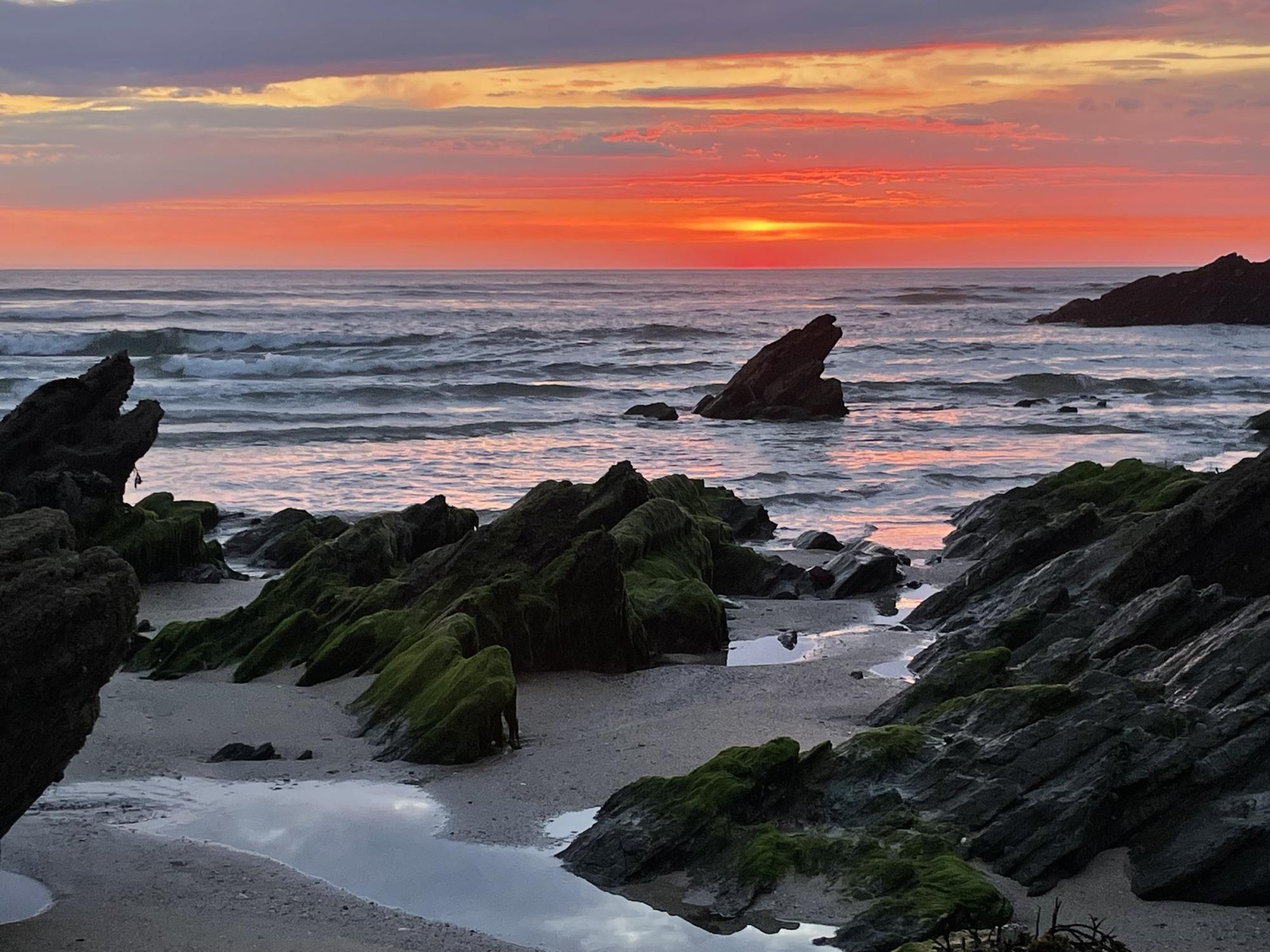 Newquay, Cornwall