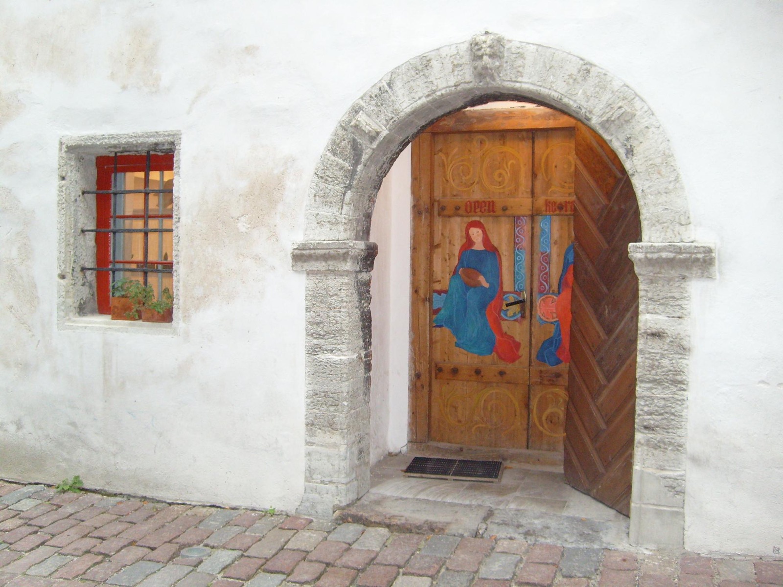 Tallinn, Estonia