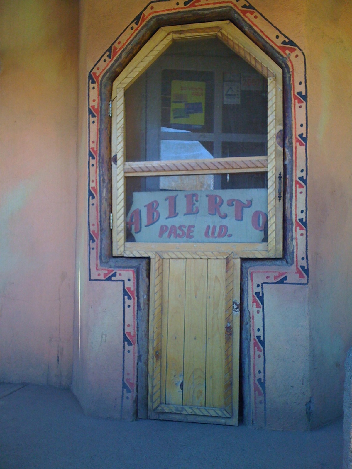 Creel, Mexico