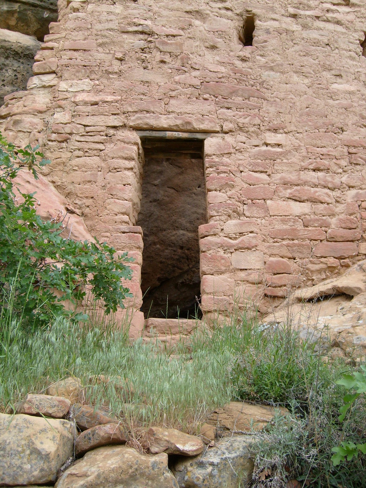 Mesa Verde in Arizona