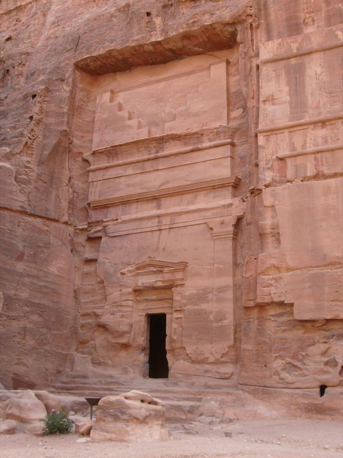 Petra, Jordan